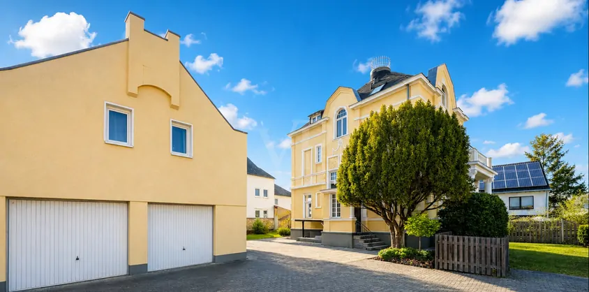 von Poll Immobilien GmbH