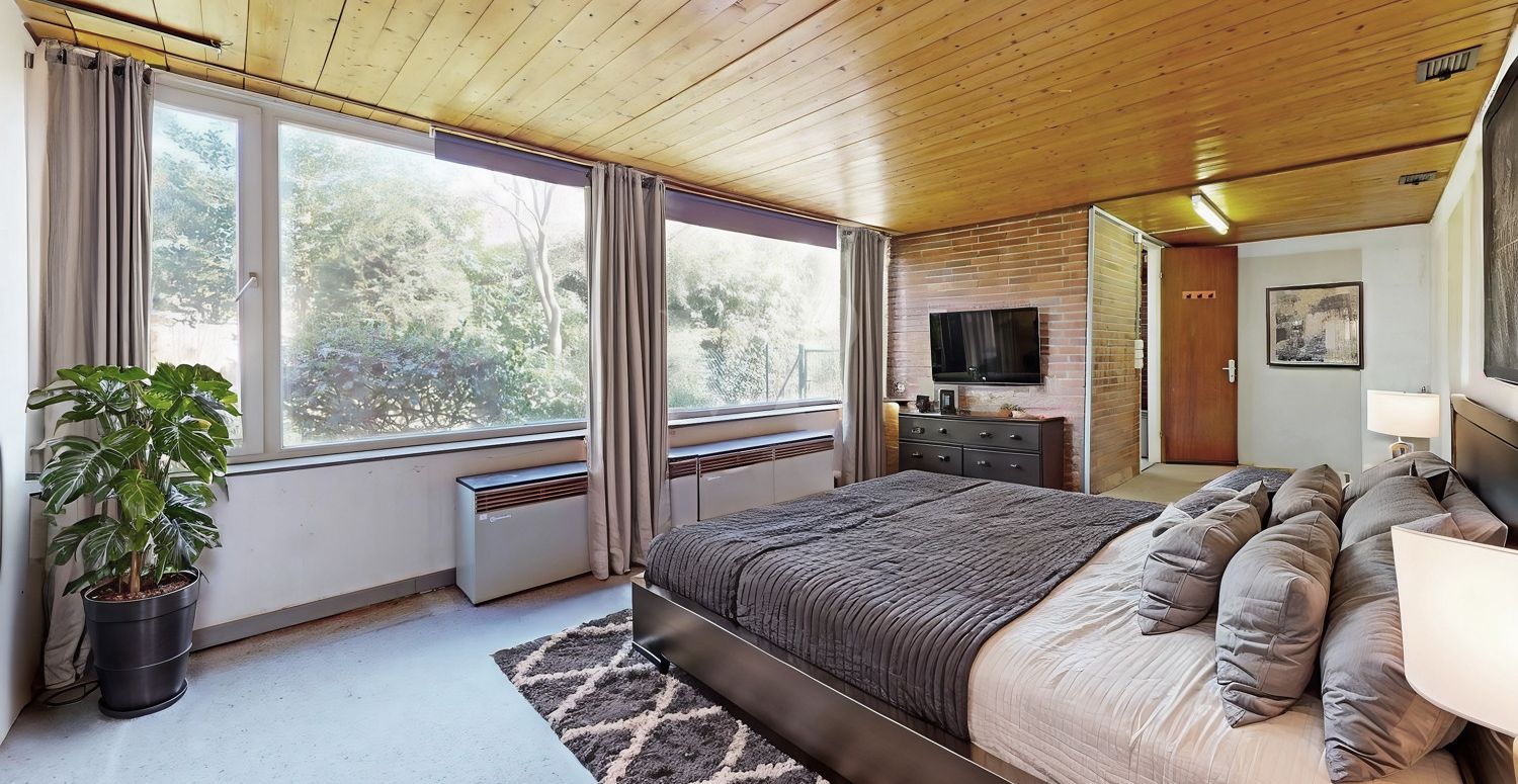 Wohnbeispiel Schlafzimmer