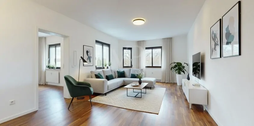 von Poll Immobilien GmbH