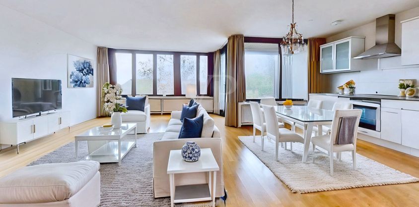 von Poll Immobilien GmbH