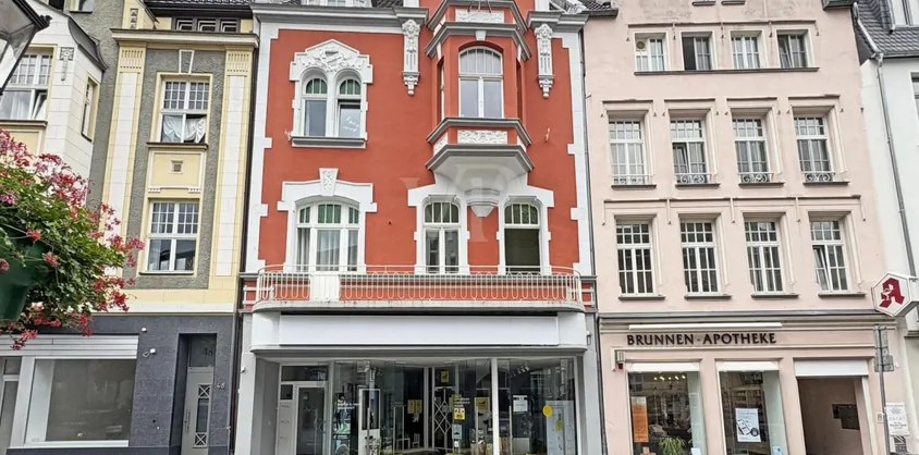 von Poll Immobilien GmbH