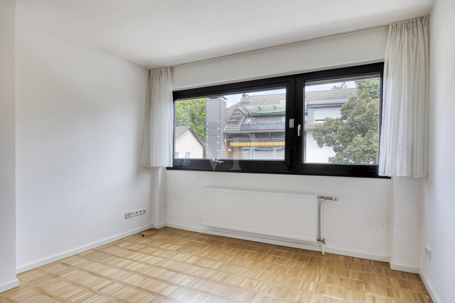 Teilansicht Zimmer OG