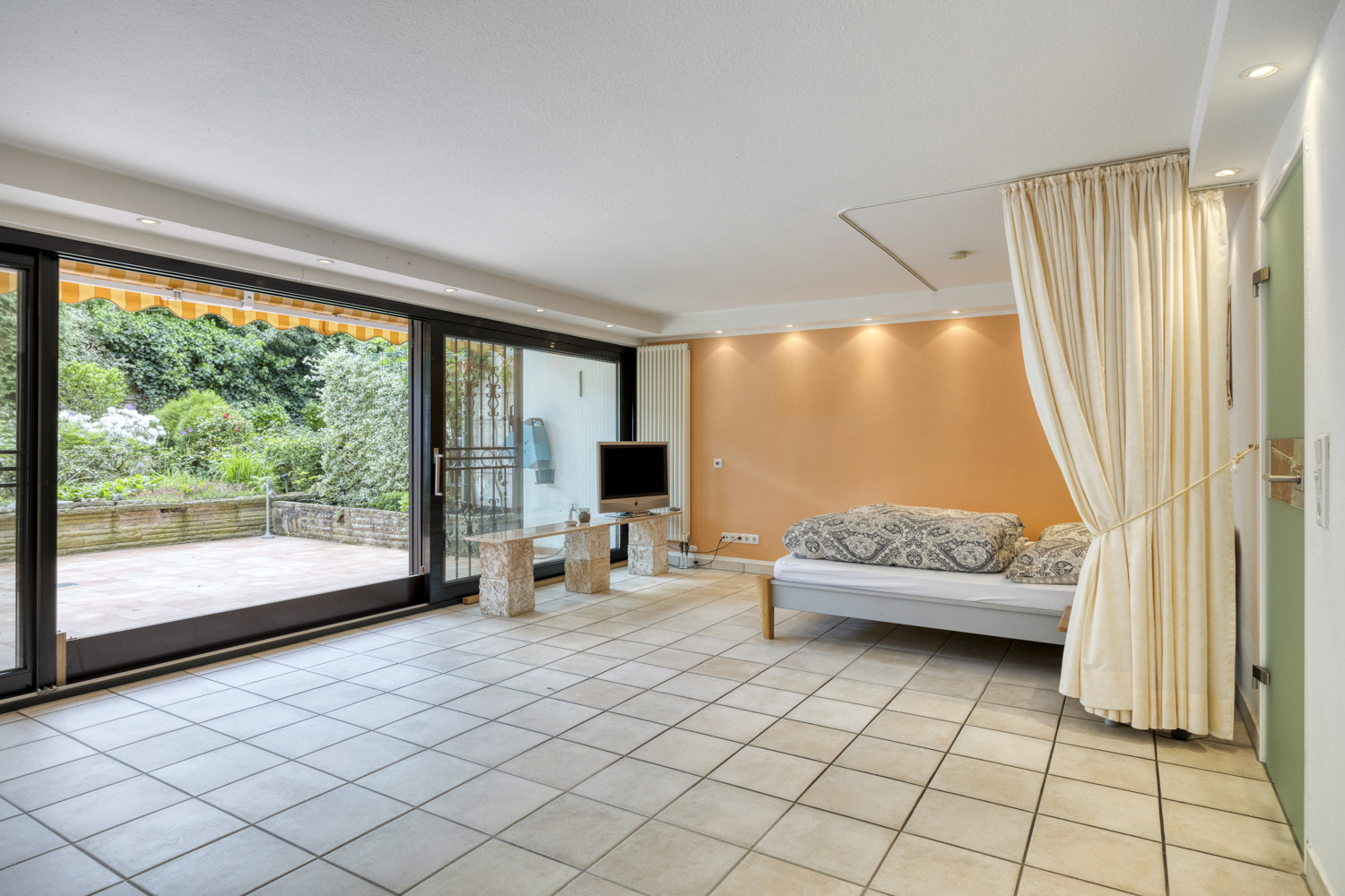 Zimmer Terrassengeschoss