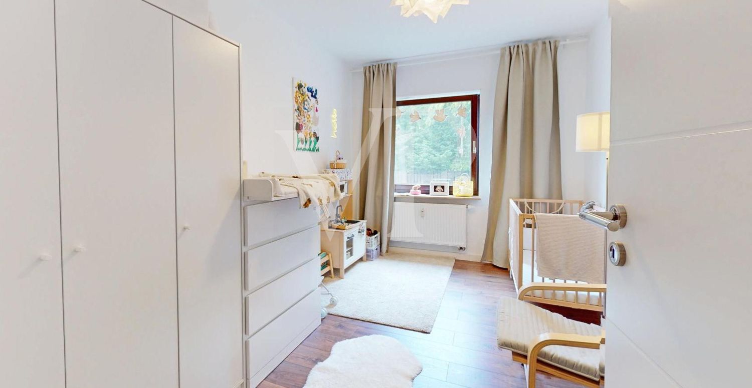 Kinderzimmer