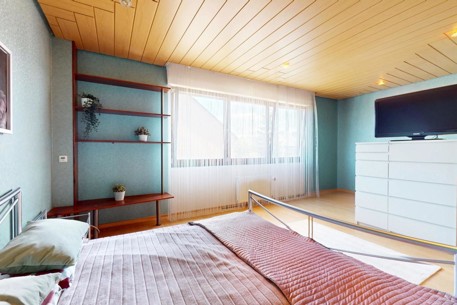 Schlafzimmer 1. OG
