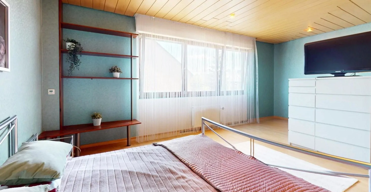 Schlafzimmer 1. OG