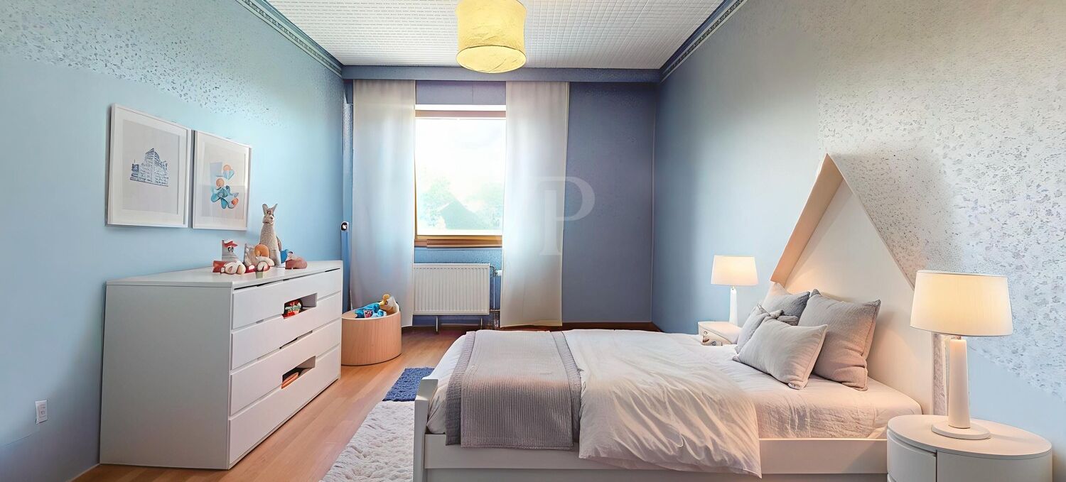 Wohnbeispiel Kinderzimmer 1.OG