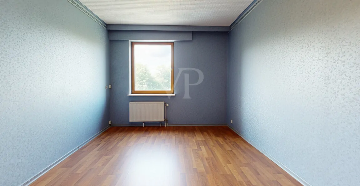 Kinderzimmer - OG - mit KI Möbel entfernt