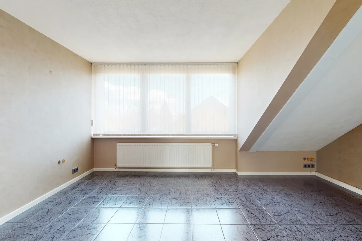 Zimmer - DG - mit Bad en Suite