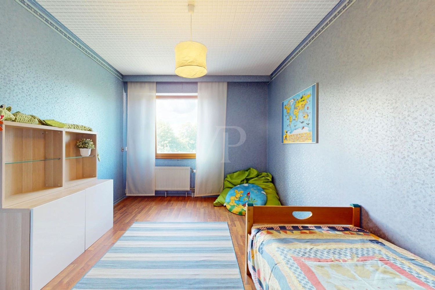 Kinderzimmer