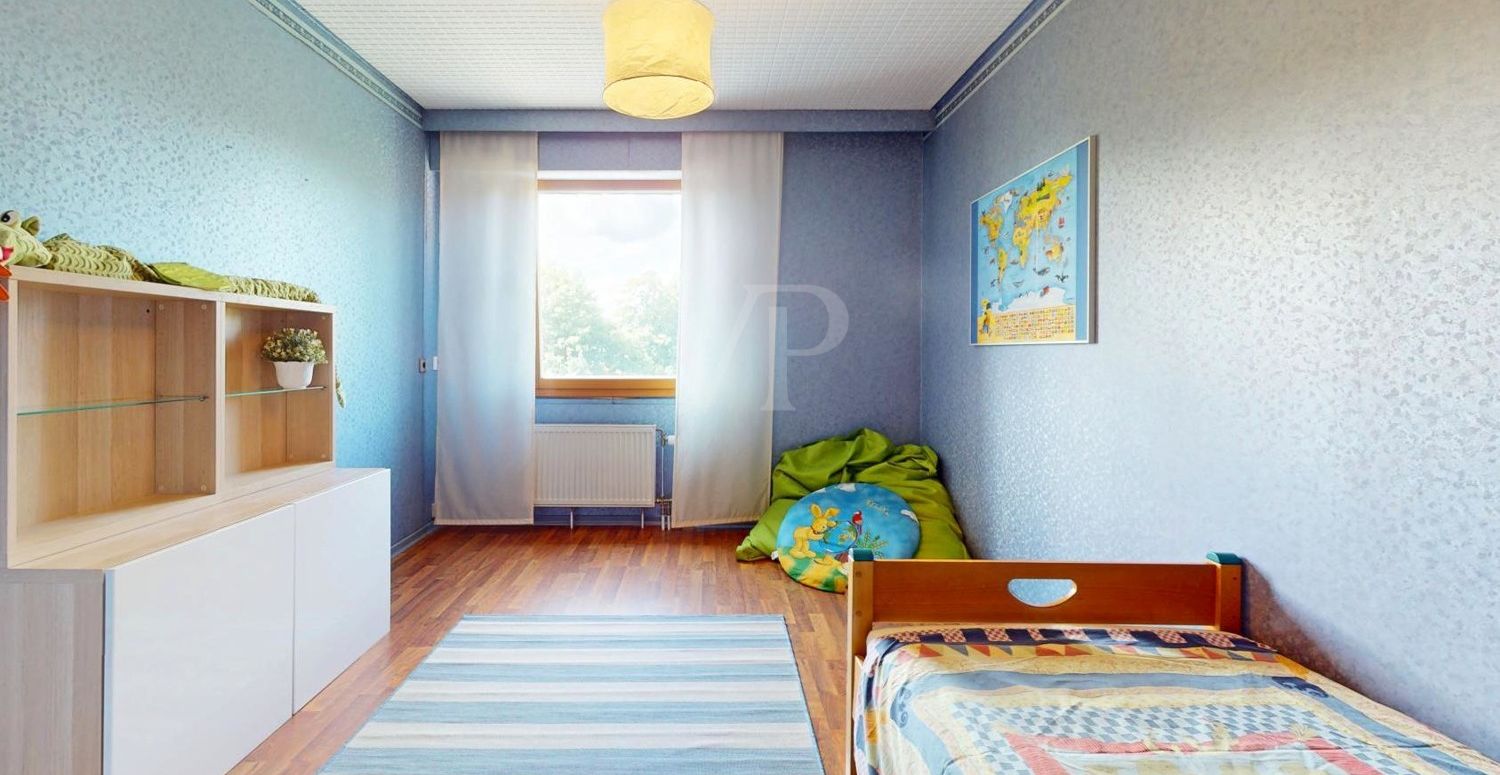 Kinderzimmer