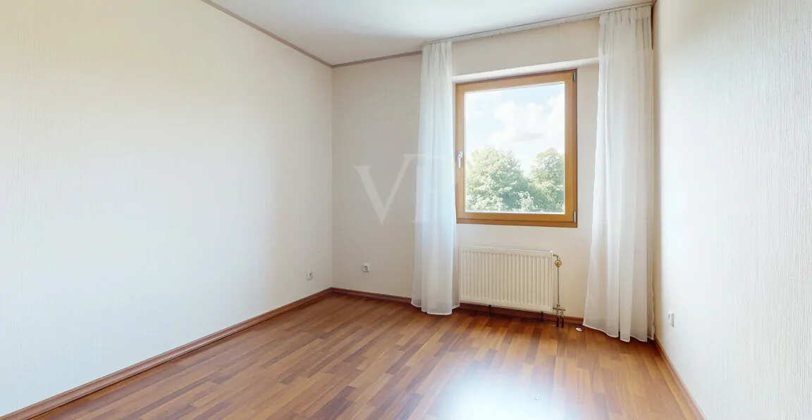 Kinderzimmer - OG - mit KI Möbel entfernt