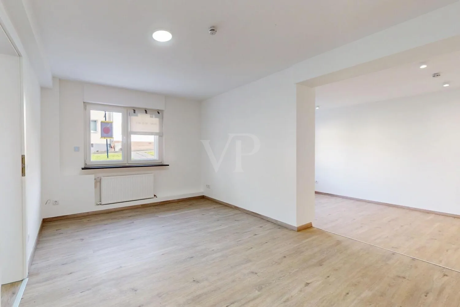 Möglicher Essbereich