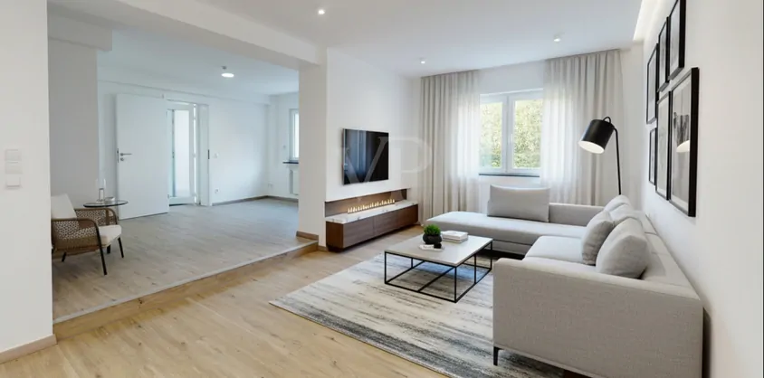 von Poll Immobilien GmbH