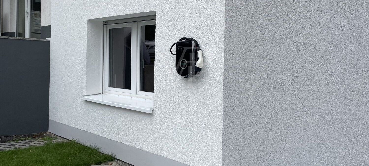 Wallbox
