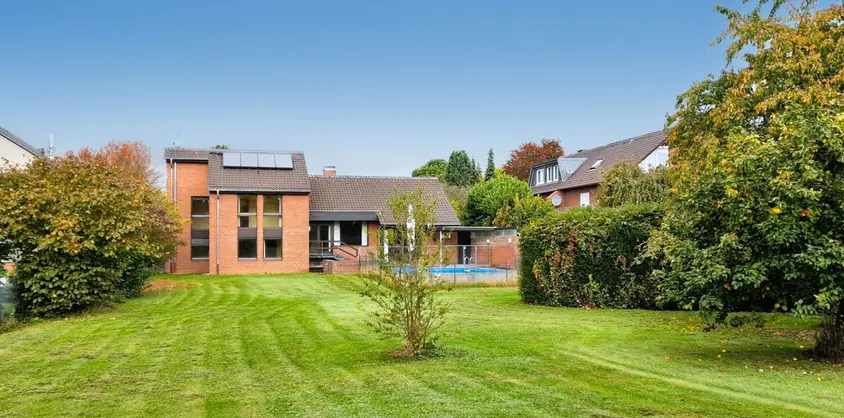 von Poll Immobilien GmbH