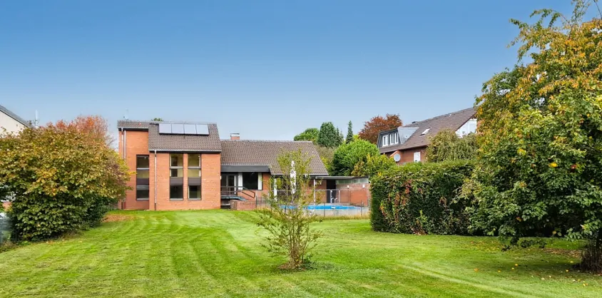 von Poll Immobilien GmbH