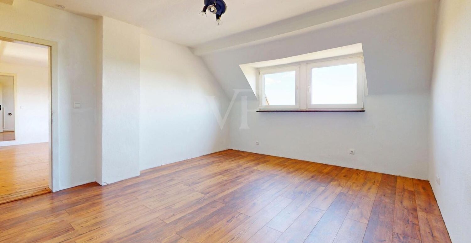 Zimmer im OG