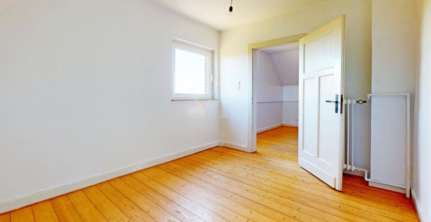 Zimmer im OG