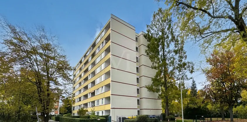 von Poll Immobilien GmbH