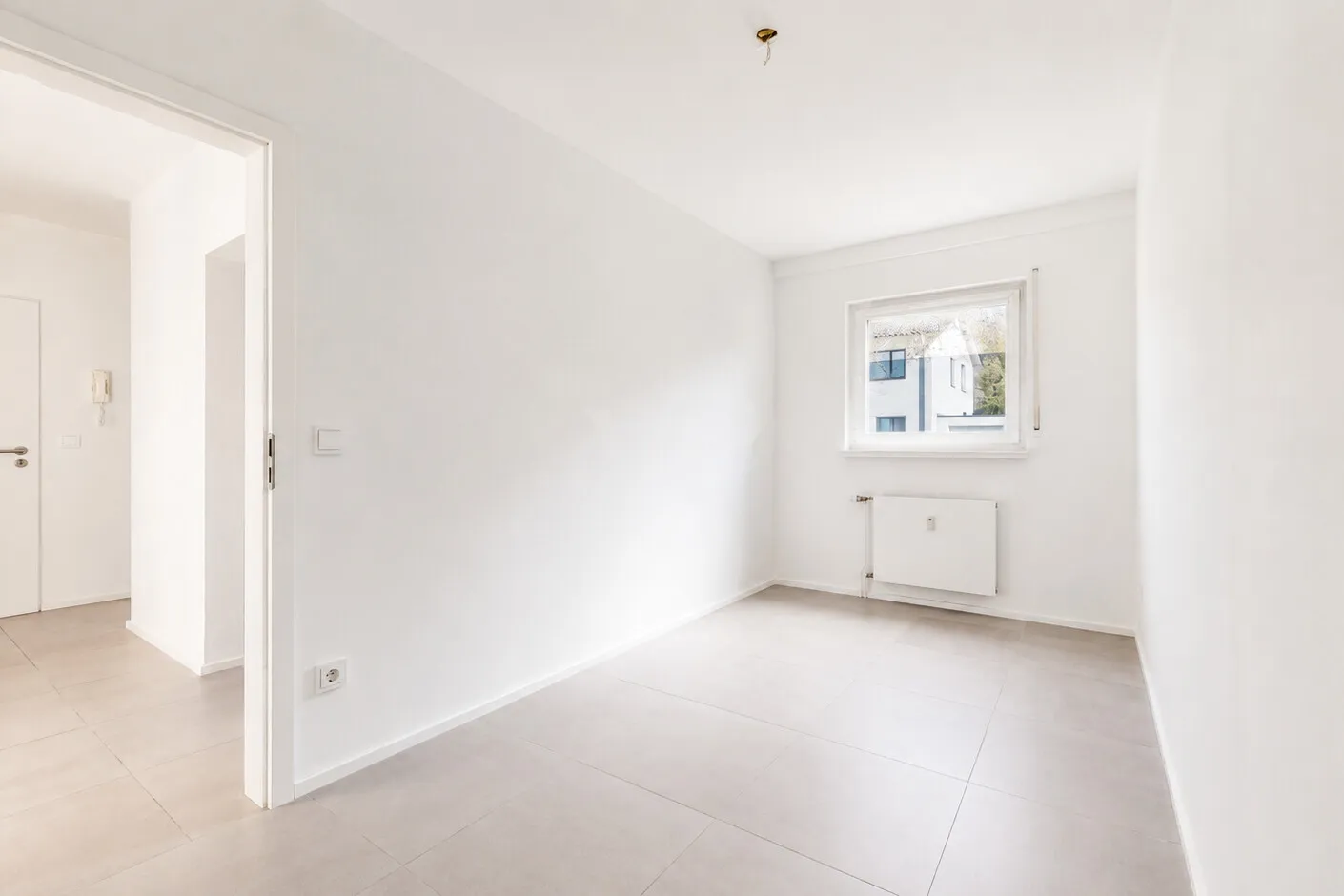 Büro oder Kinderzimmer