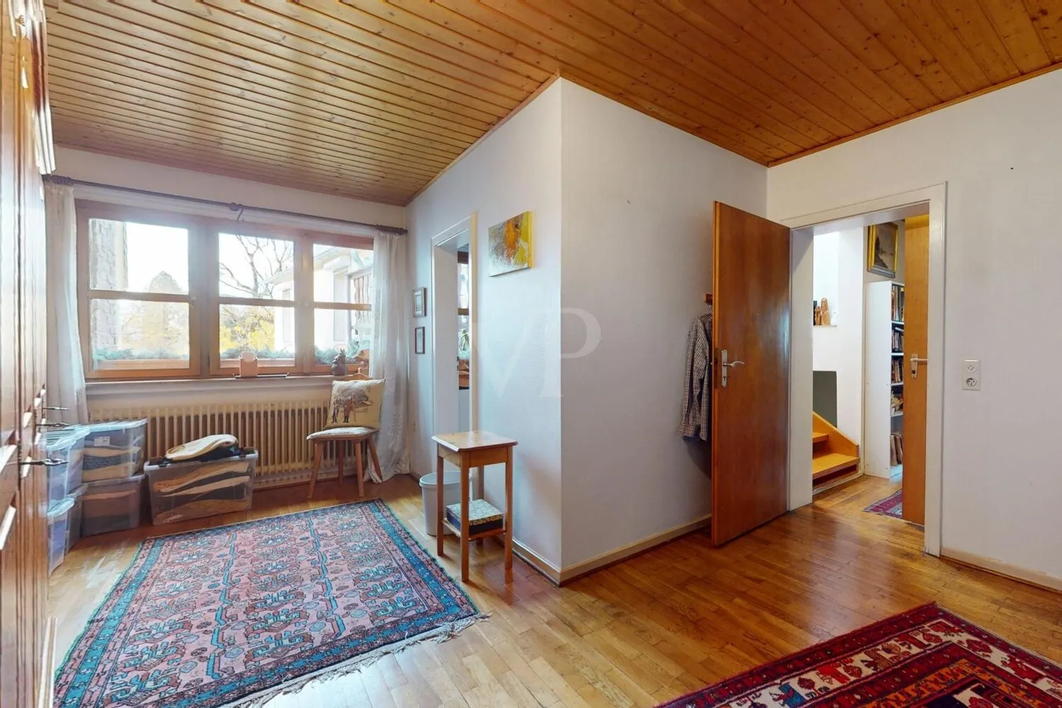 Zimmer 2. OG