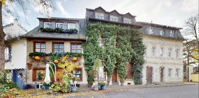 von Poll Immobilien GmbH