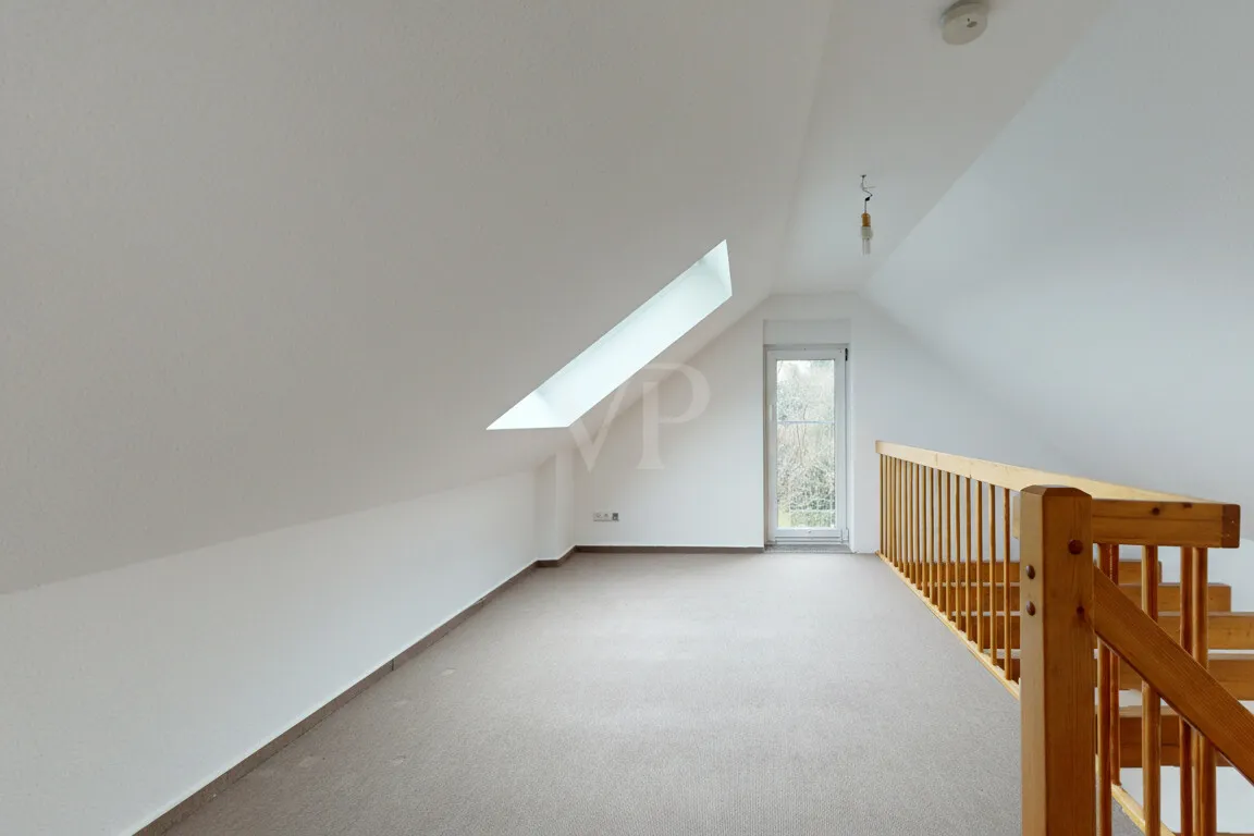 Galerie/Arbeitsbereich