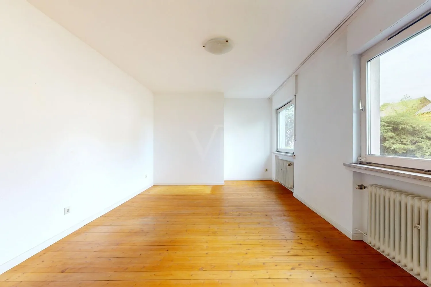Zimmer EG