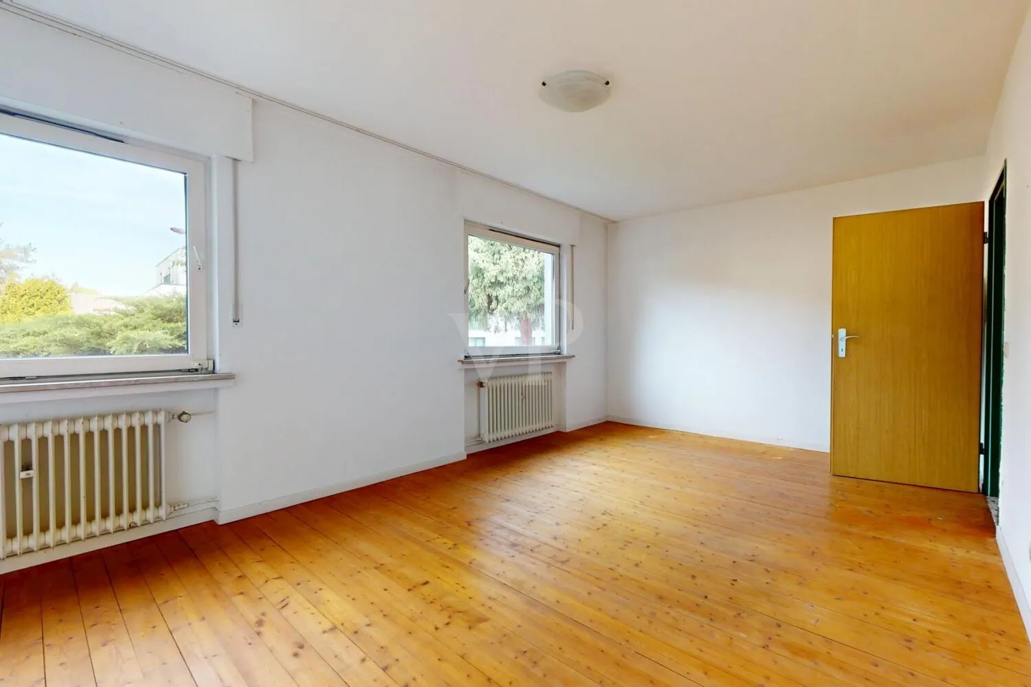 Zimmer EG