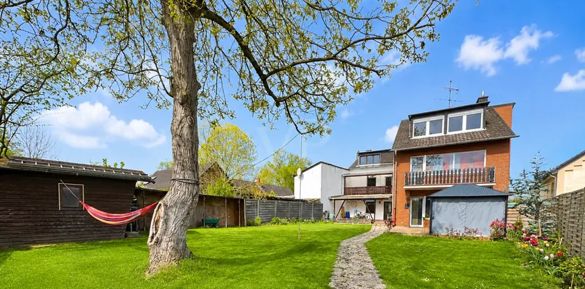 von Poll Immobilien GmbH
