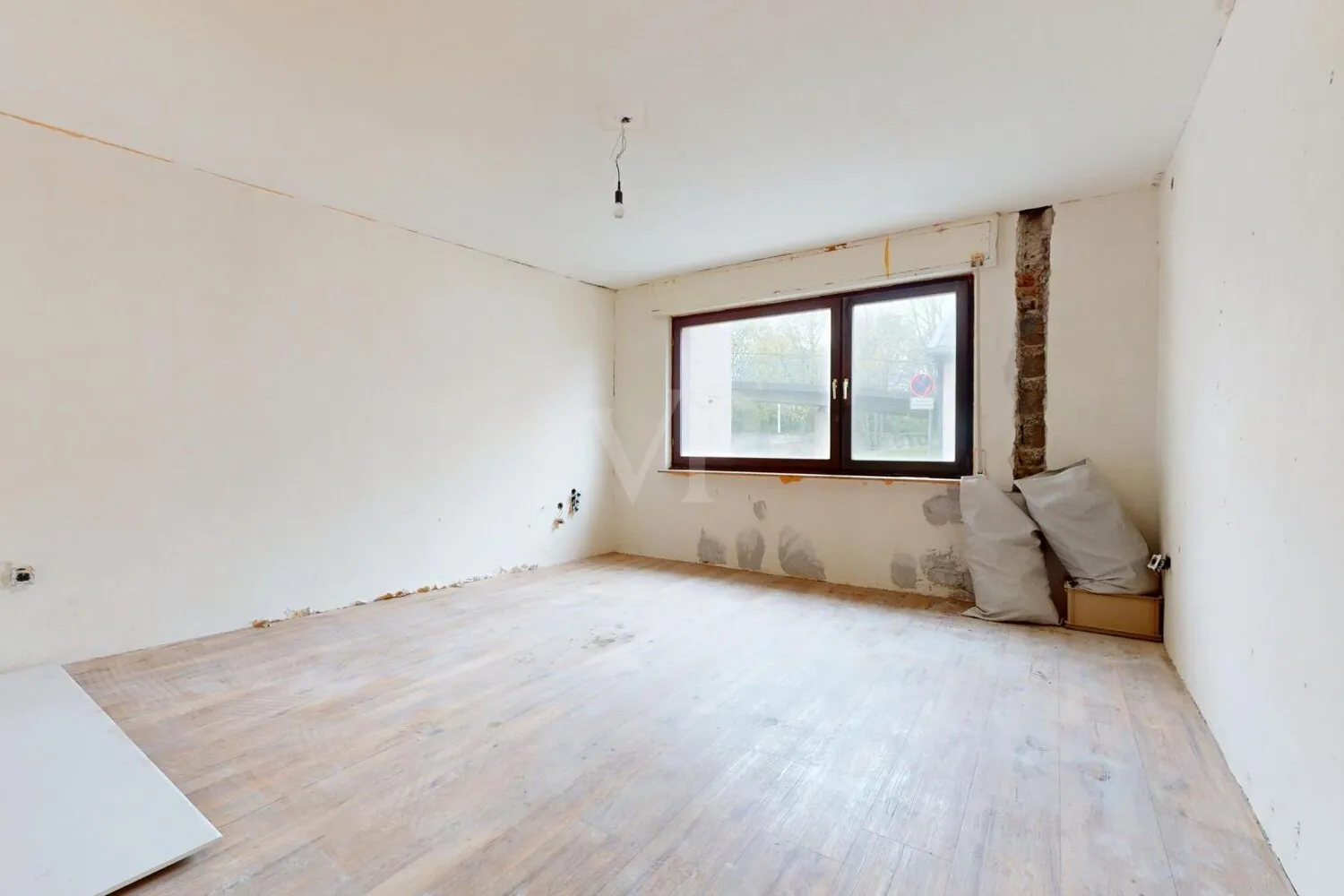 Haus rechts - Wohnbereich EG