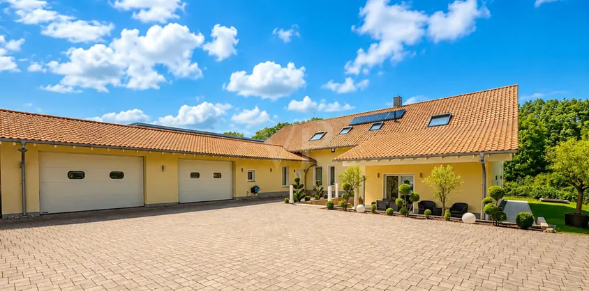 von Poll Immobilien GmbH