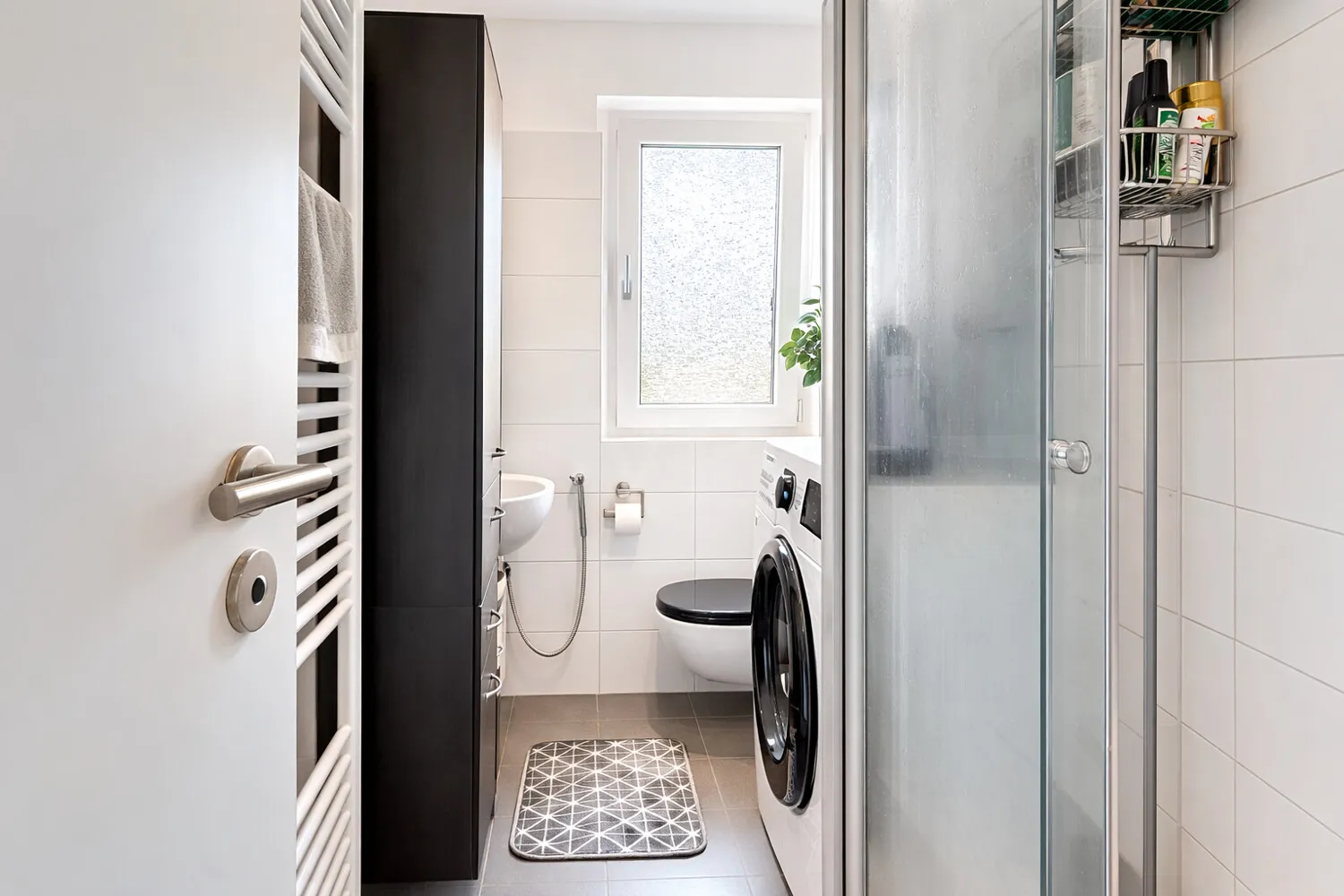 Wohnung 1. OG links