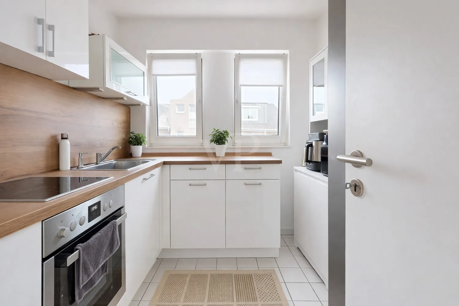 Wohnung 1. OG links