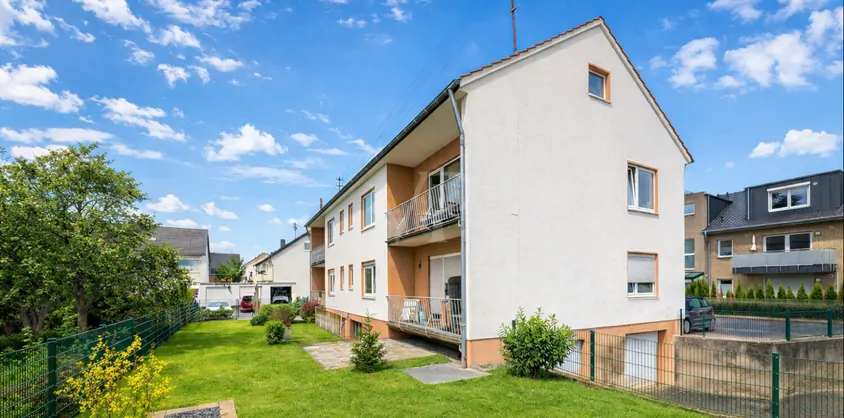 von Poll Immobilien GmbH