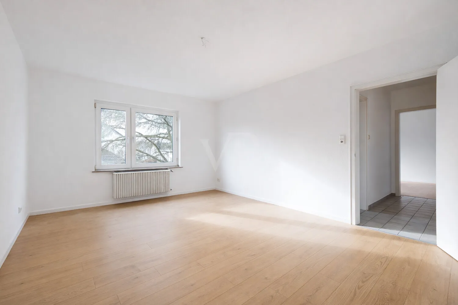 Wohnung 1. OG Mitte