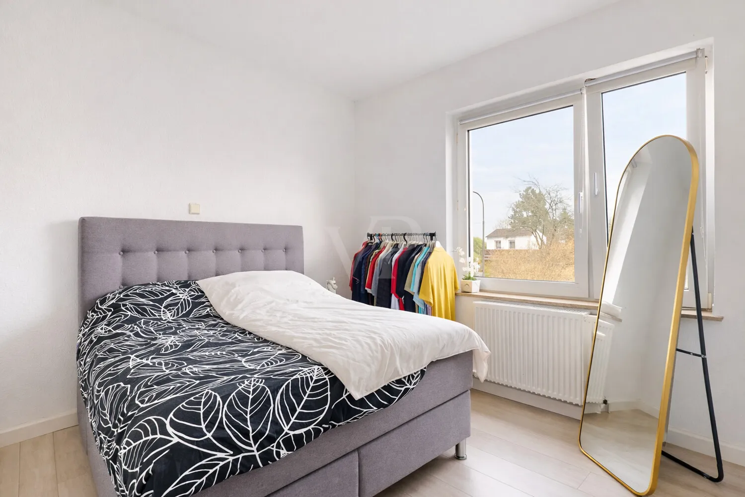 Wohnung 1. OG links