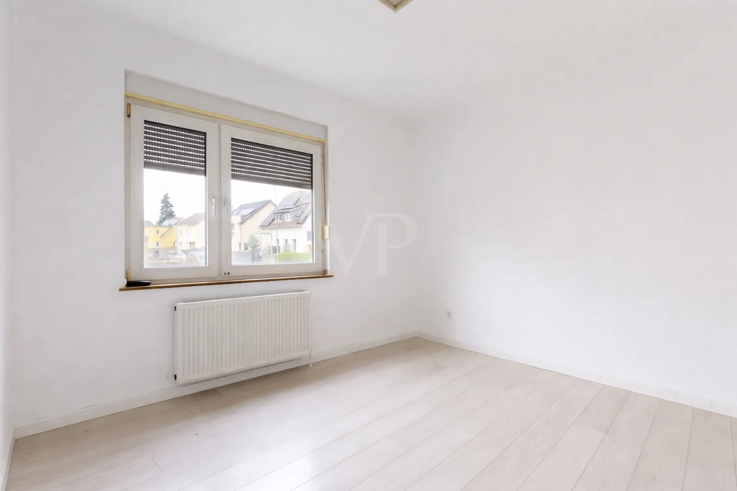 Wohnung EG rechts