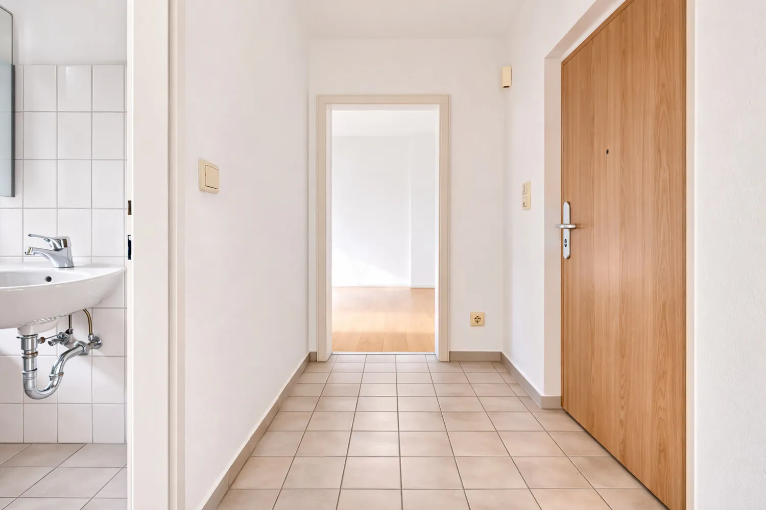 Wohnung 1. OG Mitte