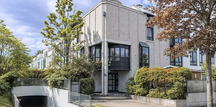 von Poll Immobilien GmbH