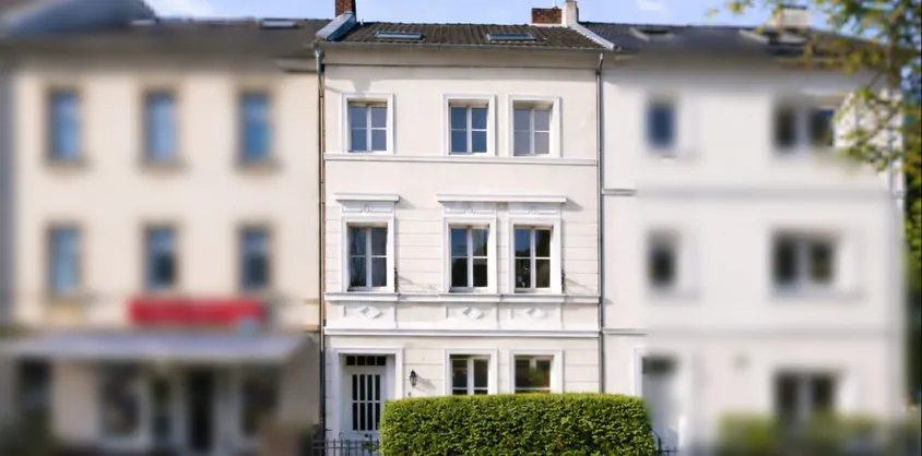 von Poll Immobilien GmbH