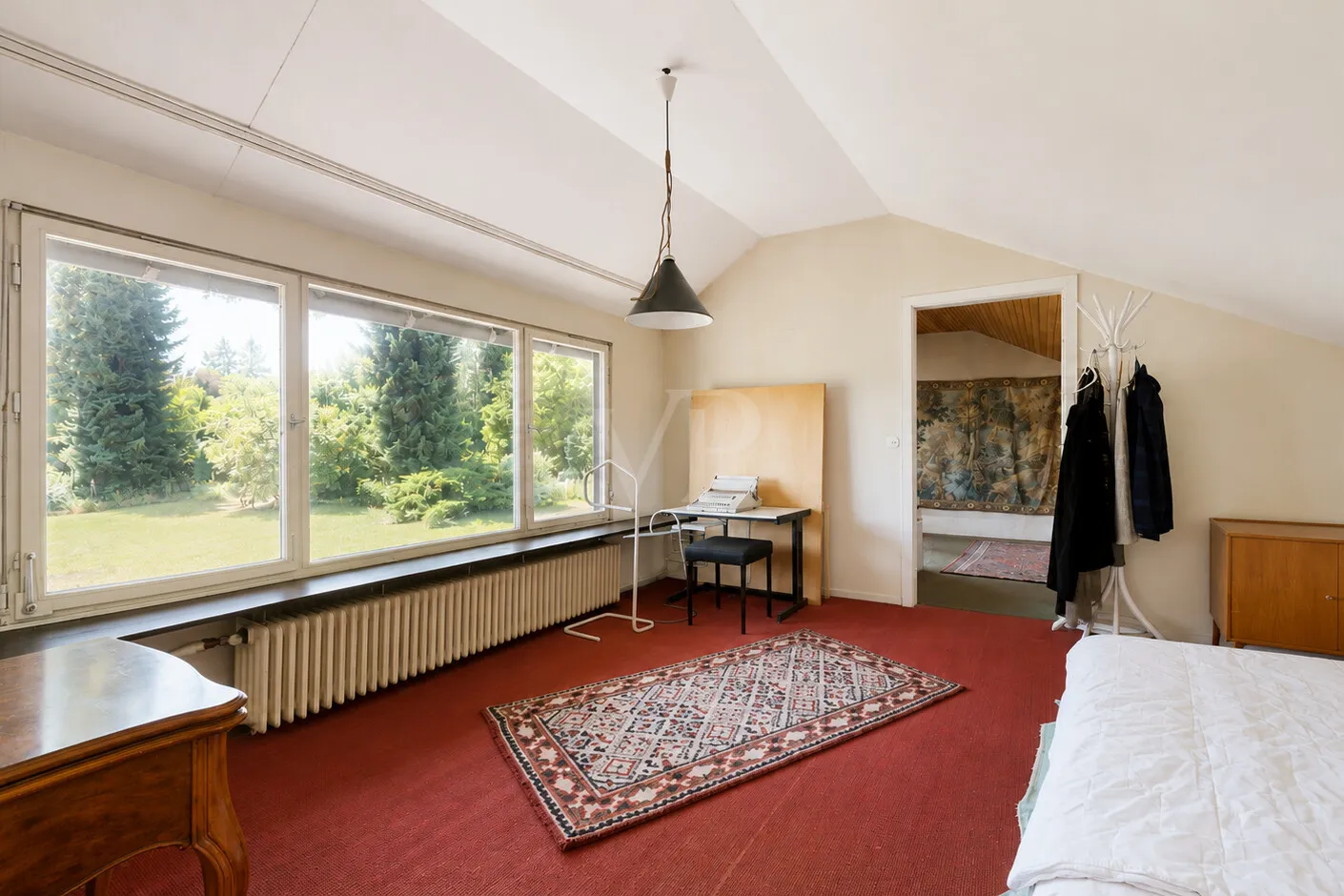 Schlafzimmer OG