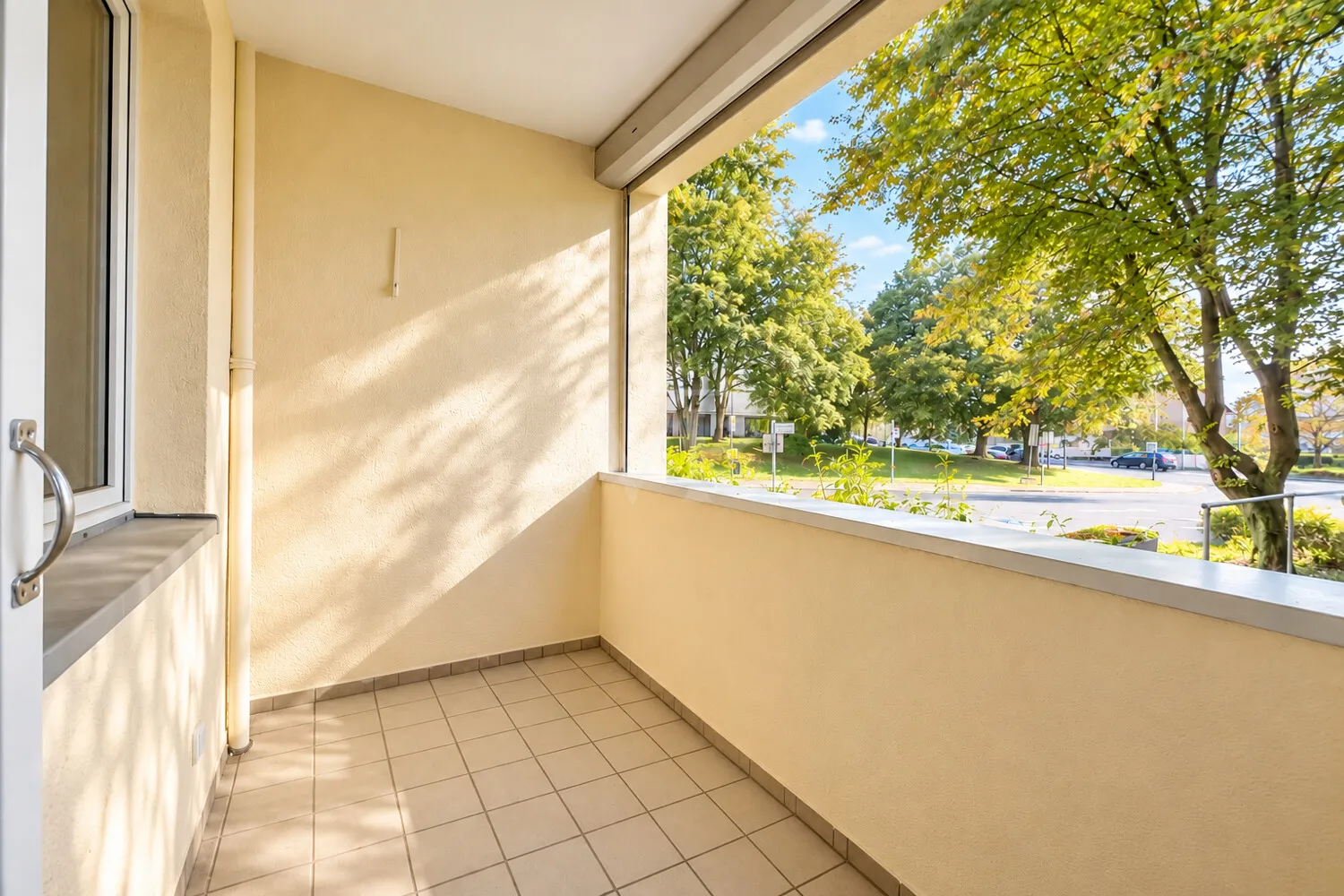 Loggia