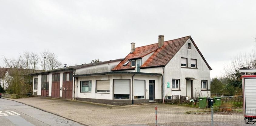 von Poll Immobilien GmbH