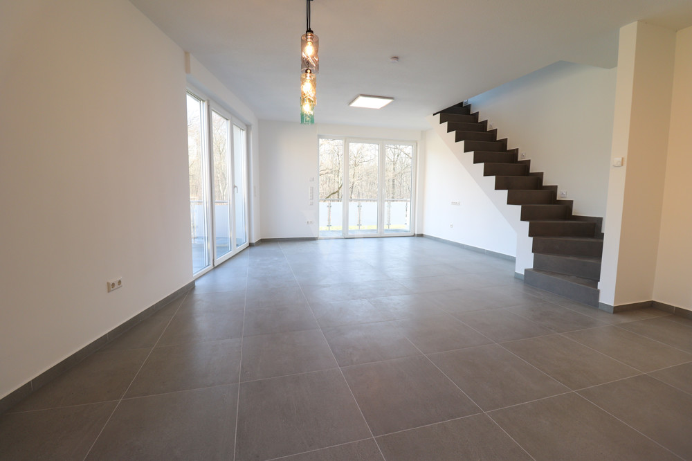 Wohnen Whg. 3