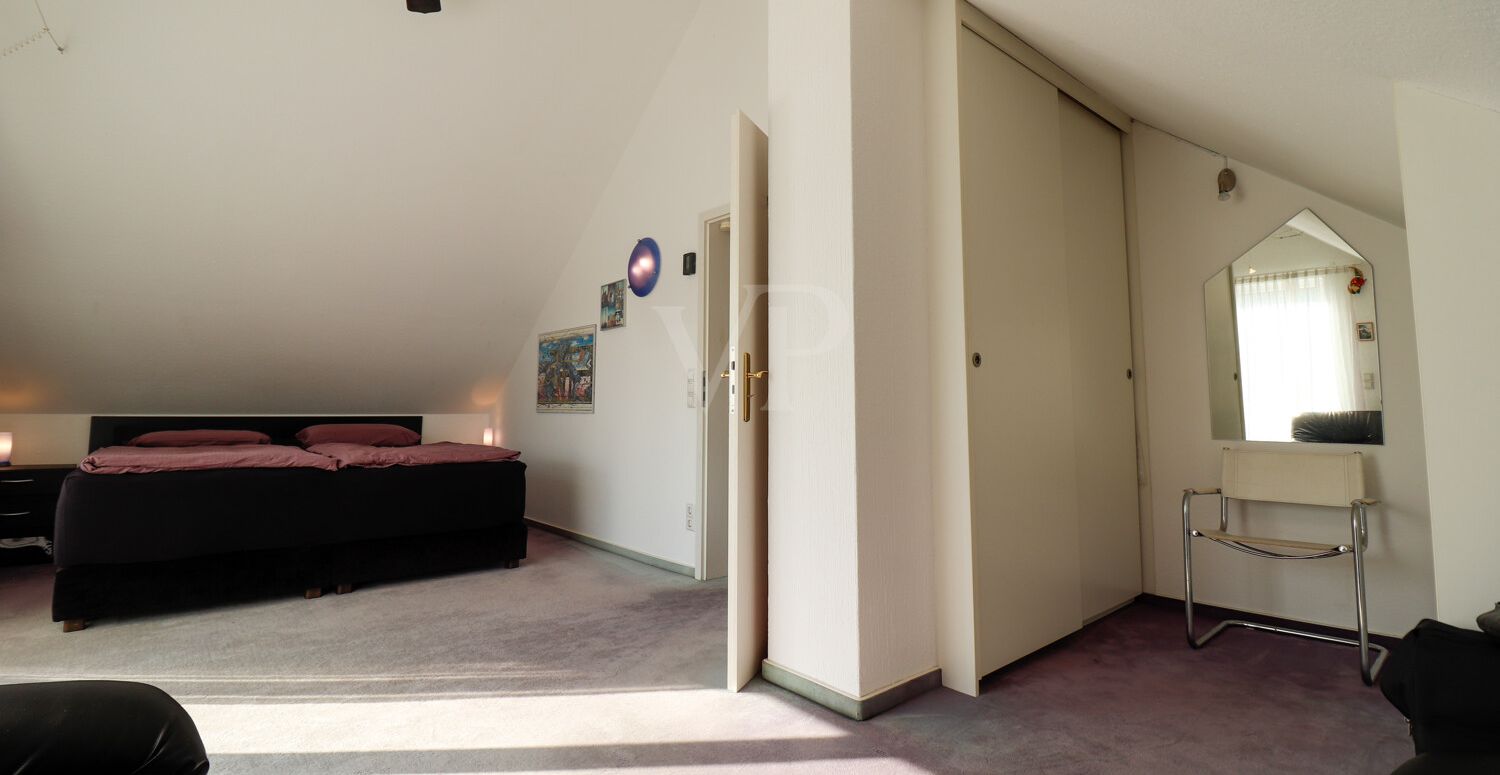 Zimmer 3 OG