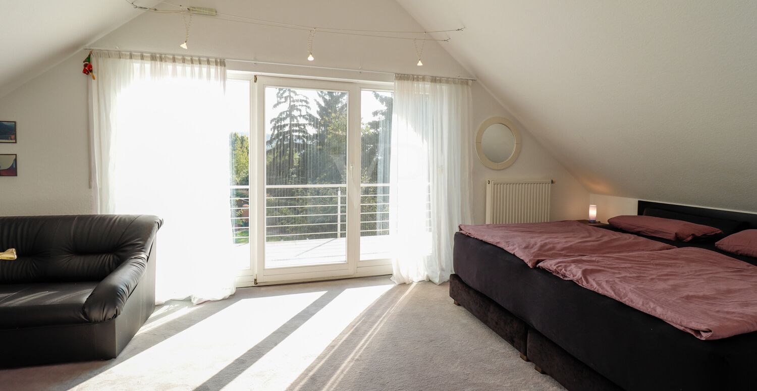 Zimmer 3 OG