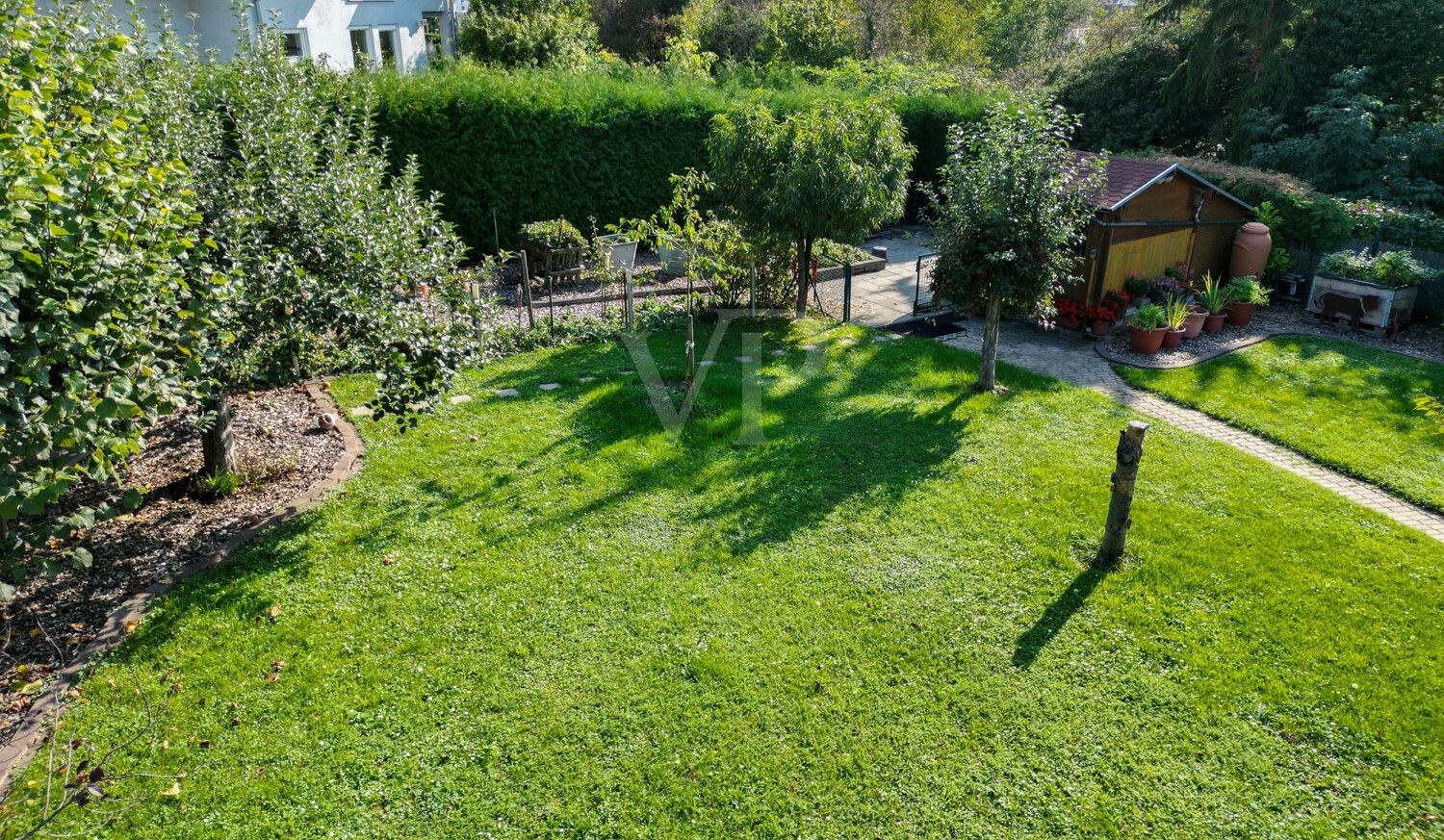 Garten