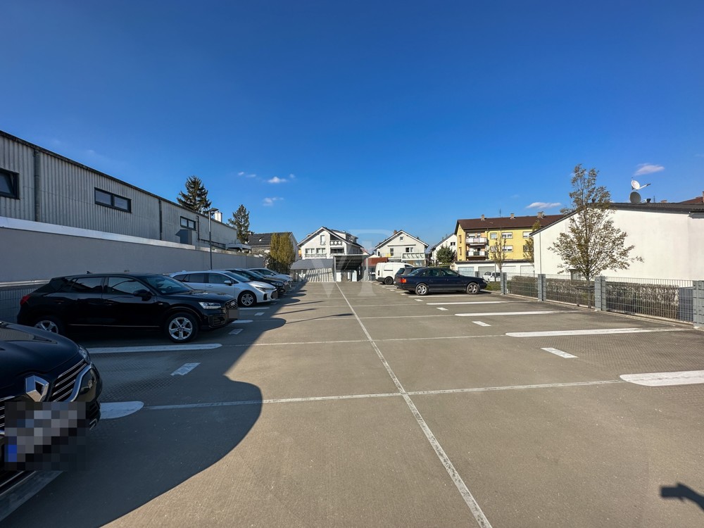 Stellplatz Nr.2